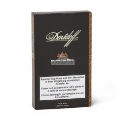 Davidoff Nicaragua Toro 4 cigares
