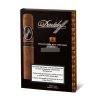 Davidoff Nicaragua box pressed robusto 4 cigares