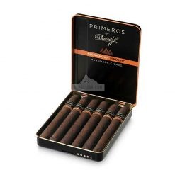 Davidoff Primeros Nicaragua Maduro