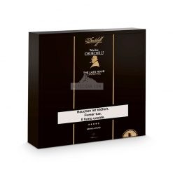 Davidoff Winston Churchill Late Hour Churchill 20 cigares