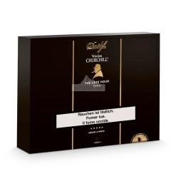 Davidoff Winston Churchill Late Hour Toro 20 cigares