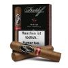 Davidoff Yamasa petit churchill 4 cigares