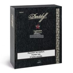 Davidoff Yamasa piramides 12 cigares