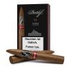 Davidoff Yamasa piramides 4 cigares