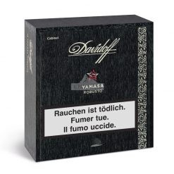 Davidoff Yamasa robusto 12 cigares