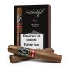 Davidoff Yamasa robusto 4 cigares