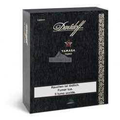 Davidoff Yamasa toro 12 cigares