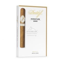 Davidoff Signature box5 01
