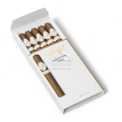 Davidoff Signature box5 02