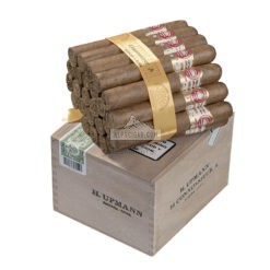 H. Upmann Connossieur A new 01