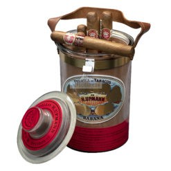 H. Upmann Noellas 25 01 new