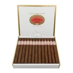 Hoyo De Monterrey Double Coronas 25