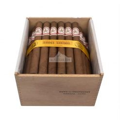 Hoyo De Monterrey Double Coronas SLB 50