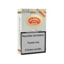 Hoyo de Monterrey Petit Robustos Etui