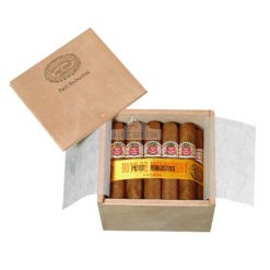 Hoyo de Monterrey Petit Robustos box 1
