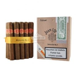 Juan Lopez Seleccion No 1