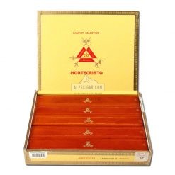 Montecristo A 1