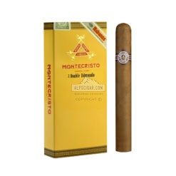 Montecristo Double Edmundo 3 01