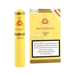 Montecristo Edmundo AT