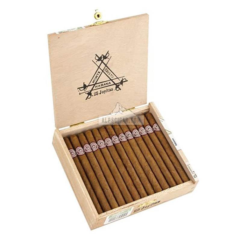 Montecristo Joyitas SBN 25 1