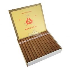 Montecristo No 1 K25
