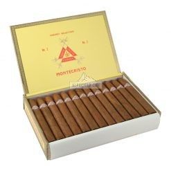 Montecristo No 2