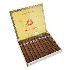 Montecristo No 2 K10