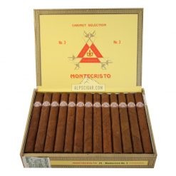 Montecristo No 3 25