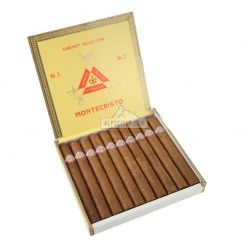 Montecristo No 3 K10