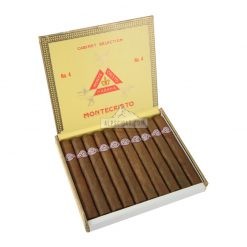 Montecristo No 4 K10