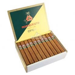 Montecristo Open Eagle