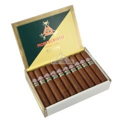 Montecristo Open Master K20