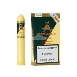 Montecristo Open Regata A T 3