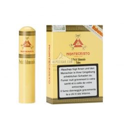 Montecristo Petit Edmundo AT 3