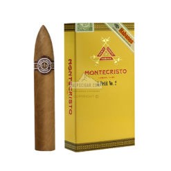 Montecristo Petit No. 2 3 01