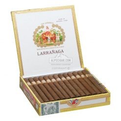 P. Larrañaga Montecarlos 25