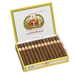 P. Larrañaga Panetelas 25