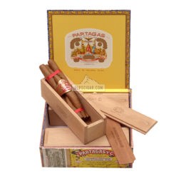 Partagas Culebras 9 1