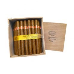 Partagas Lusitanias SLB 50 1