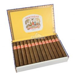 Partagas Petit Coronas Especiales 25