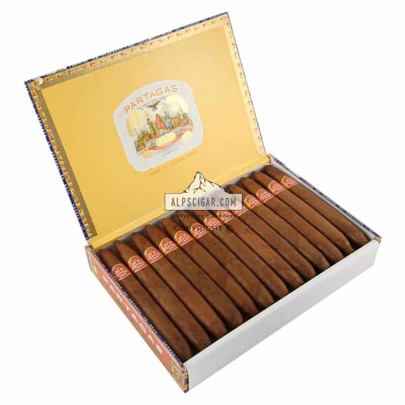 Partagas Presidentes 25