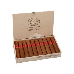 Partagas Serie D No 5 10