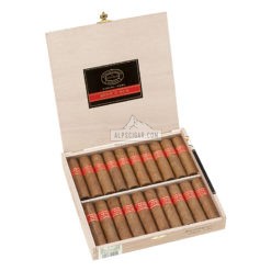 Partagas Serie D No 6 SBN 20 new