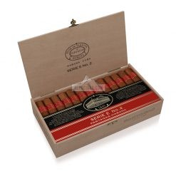 Partagas Serie E No 2 SBN 25