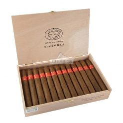 Partagas Serie P No 2 SBN 25