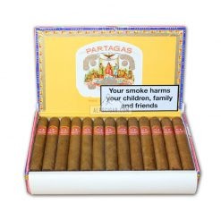 Partagas Shorts 25 1