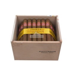 Partagas Shorts SLB 50 01