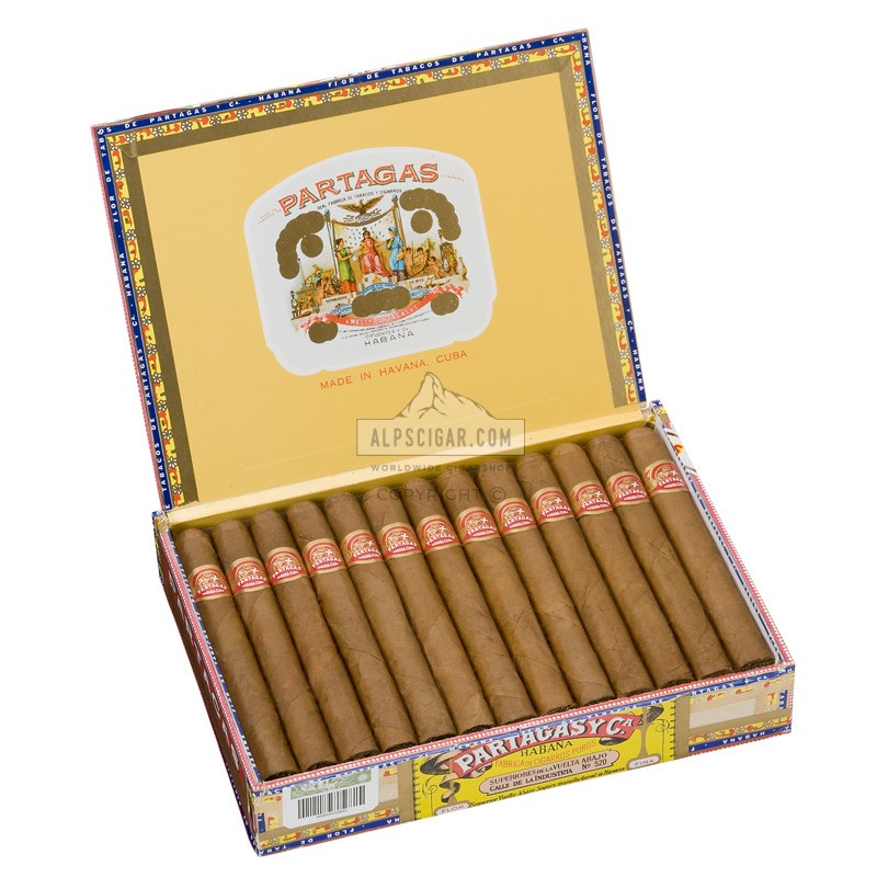 Partagas Super Partagas 25