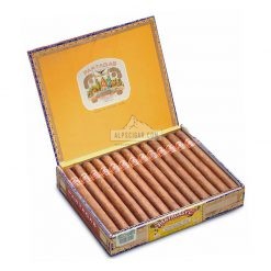 Partagas Lusitanias 25 01 comp