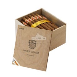 Punch Double Coronas SLB 50 01